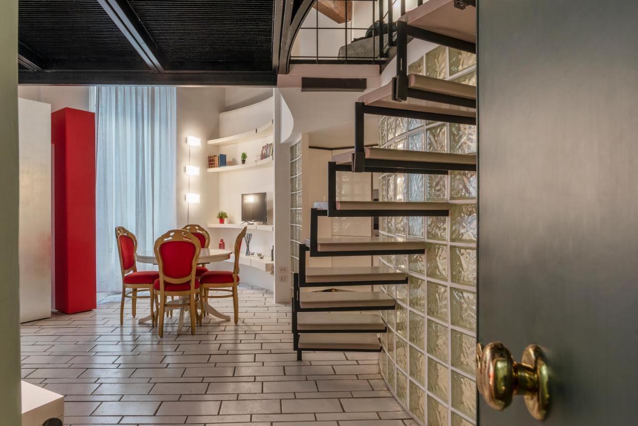 Navona Pretty Home Roma Exterior foto