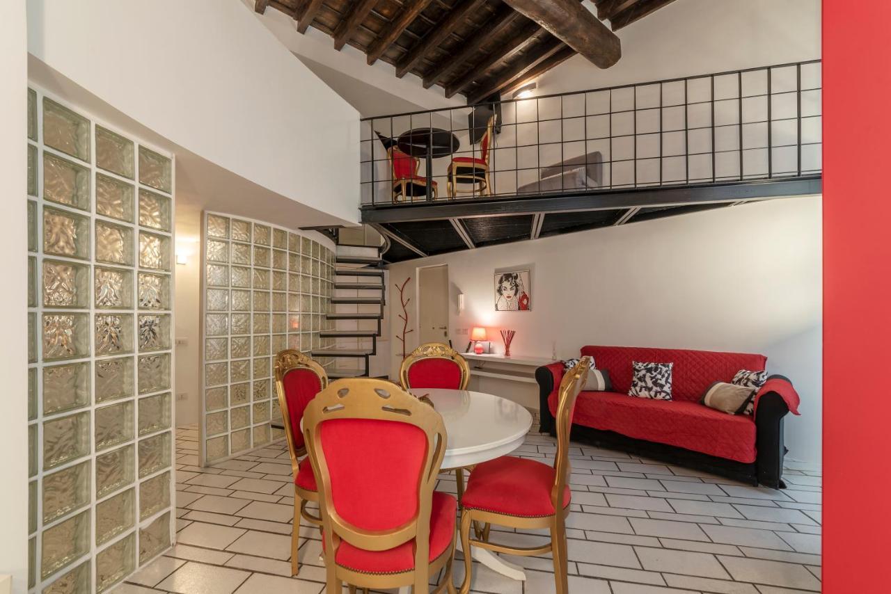 Navona Pretty Home Roma Exterior foto