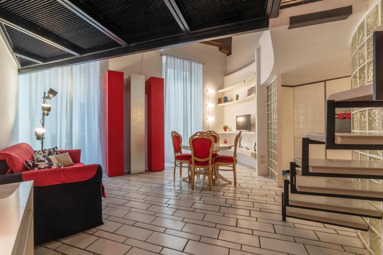 Navona Pretty Home Roma Exterior foto