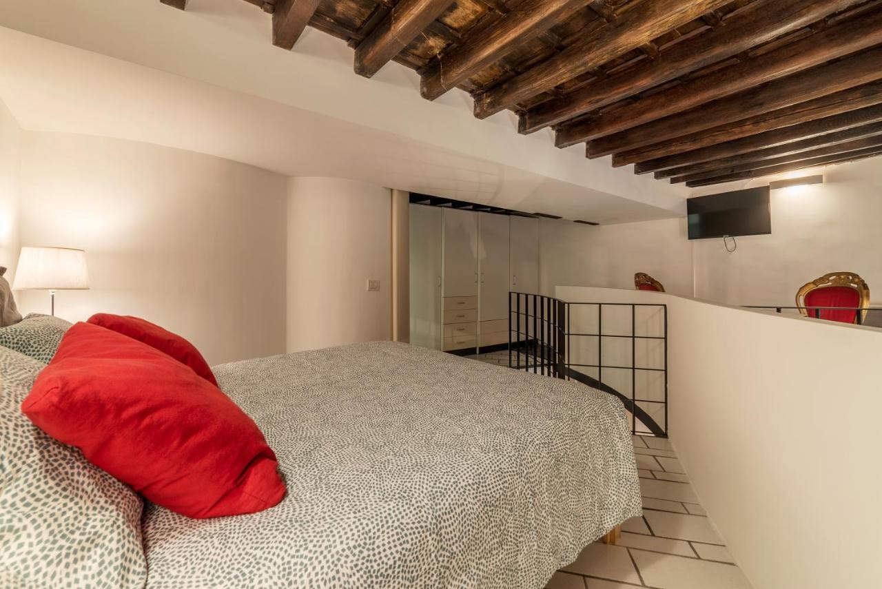 Navona Pretty Home Roma Exterior foto