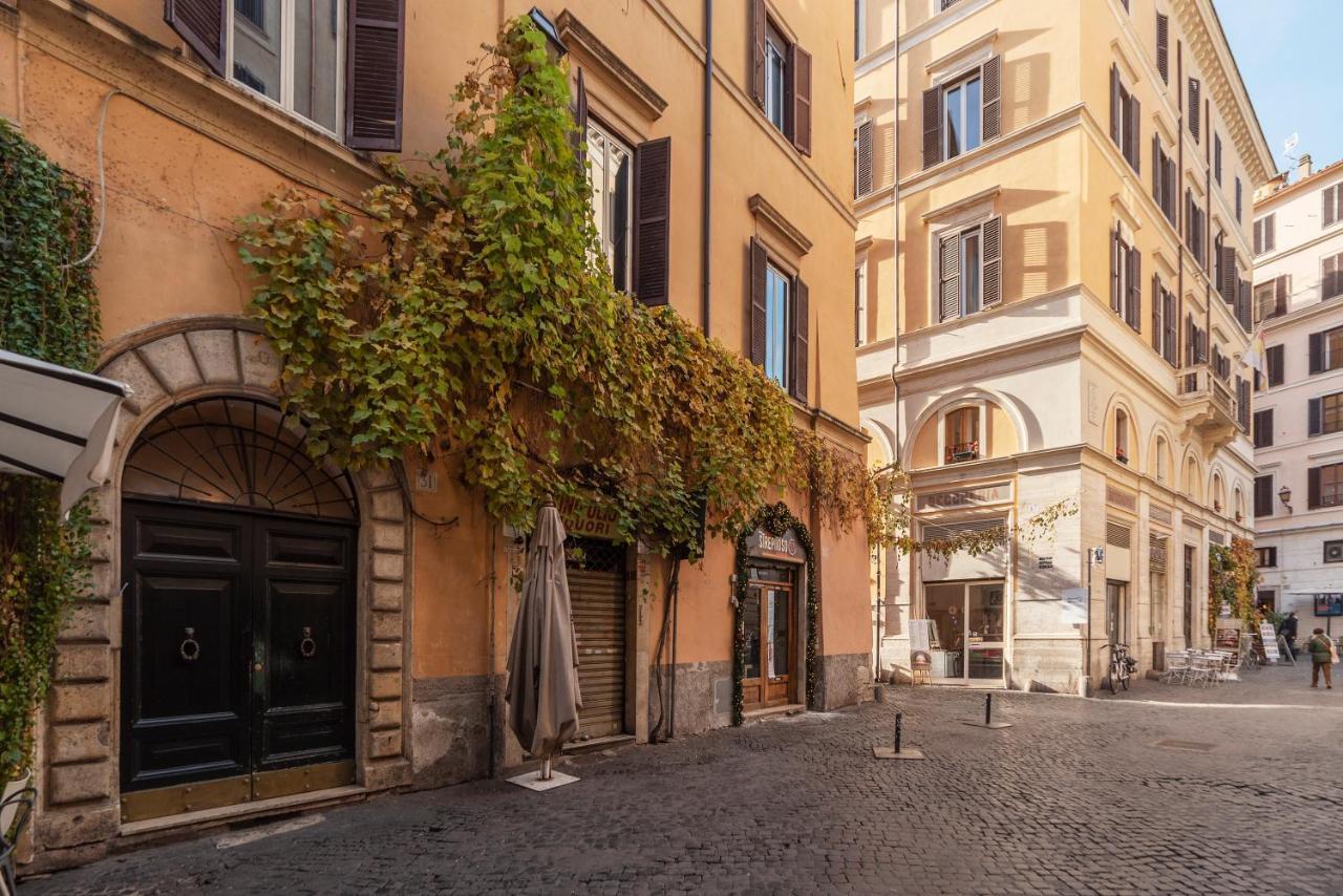 Navona Pretty Home Roma Exterior foto