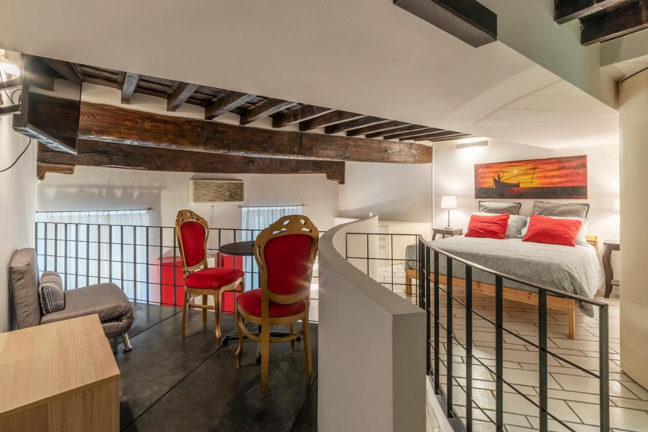 Navona Pretty Home Roma Exterior foto