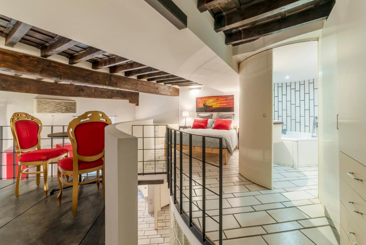 Navona Pretty Home Roma Exterior foto