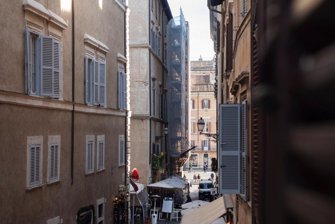Navona Pretty Home Roma Exterior foto