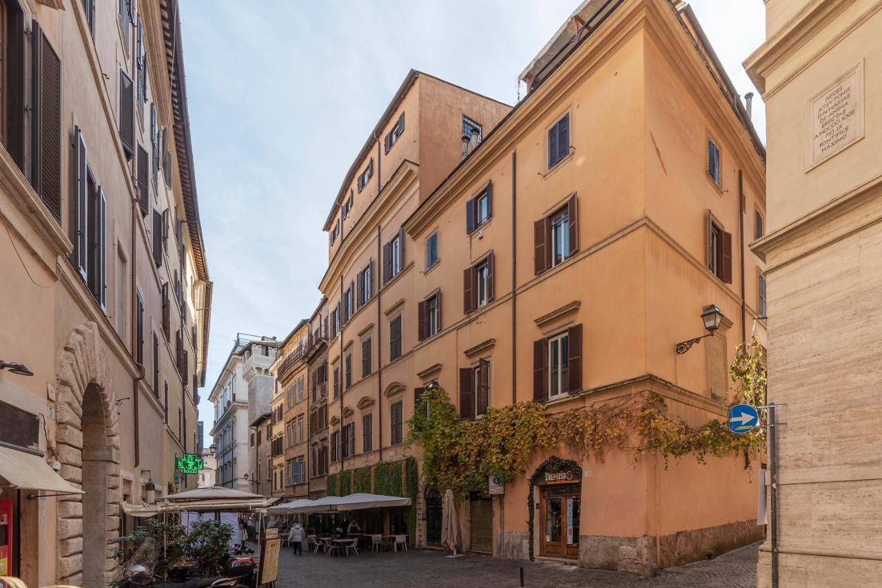 Navona Pretty Home Roma Exterior foto
