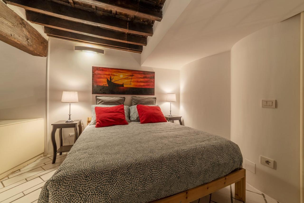 Navona Pretty Home Roma Exterior foto